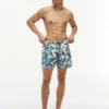 Costume da bagno stampato da 7″ Costume da bagno stampato da 7″