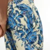 Costume da bagno stampato da 7″ Costume da bagno stampato da 7″