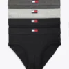 Cotton Classics Slip a vita bassa, confezione da 4 Cotton Classics Slip a vita bassa, confezione da 4