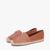 Espadrillas in pelle TH Monogram Espadrillas in pelle TH Monogram