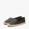 Espadrillas in pelle TH Monogram Espadrillas in pelle TH Monogram