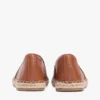 Espadrillas in pelle TH Monogram Espadrillas in pelle TH Monogram
