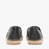 Espadrillas in pelle TH Monogram Espadrillas in pelle TH Monogram