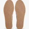 Espadrillas in pelle TH Monogram Espadrillas in pelle TH Monogram