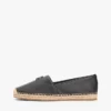 Espadrillas in pelle TH Monogram Espadrillas in pelle TH Monogram