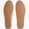 Espadrillas in tela con monogramma script Espadrillas in tela con monogramma script