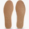 Espadrillas in tela con monogramma script Espadrillas in tela con monogramma script