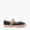 Espadrillas Mary Jane in tela Espadrillas Mary Jane in tela
