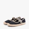 Espadrillas Mary Jane in tela Espadrillas Mary Jane in tela