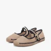 Espadrillas Mary Jane in tela Espadrillas Mary Jane in tela