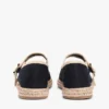 Espadrillas Mary Jane in tela Espadrillas Mary Jane in tela