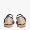Espadrillas Mary Jane in tela Espadrillas Mary Jane in tela