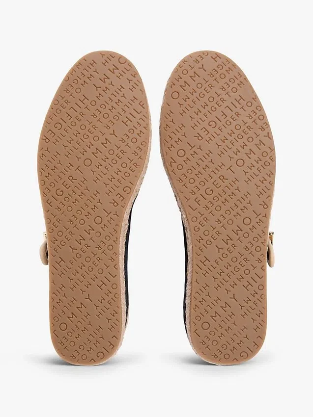 Espadrillas Mary Jane in tela Espadrillas Mary Jane in tela