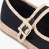 Espadrillas Mary Jane in tela Espadrillas Mary Jane in tela