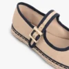Espadrillas Mary Jane in tela Espadrillas Mary Jane in tela