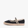 Espadrillas Mary Jane in tela Espadrillas Mary Jane in tela