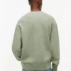 Felpa a trama a nido d’ape Tommy Jeans Felpa a trama a nido d’ape Tommy Jeans