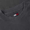 Felpa a trama a nido d’ape Tommy Jeans Felpa a trama a nido d’ape Tommy Jeans