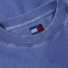Felpa a trama a nido d’ape Tommy Jeans Felpa a trama a nido d’ape Tommy Jeans
