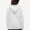 Felpa con cappuccio a zig-zag Tommy x Cadillac F1® Team per bambini Felpa con cappuccio a zig-zag Tommy x Cadillac F1® Team per bambini