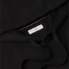 Felpa con cappuccio e logo Script Flag Felpa con cappuccio e logo Script Flag