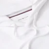 Felpa con cappuccio e logo Script Flag Felpa con cappuccio e logo Script Flag