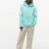Felpa con cappuccio Hilfiger per bambini Felpa con cappuccio Hilfiger per bambini