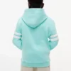 Felpa con cappuccio Hilfiger per bambini Felpa con cappuccio Hilfiger per bambini