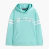 Felpa con cappuccio Hilfiger per bambini Felpa con cappuccio Hilfiger per bambini