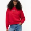 Felpa con cappuccio Tommy x Cadillac F1® Team Boxy Felpa con cappuccio Tommy x Cadillac F1® Team Boxy