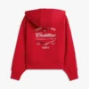 Felpa con cappuccio Tommy x Cadillac F1® Team Boxy Felpa con cappuccio Tommy x Cadillac F1® Team Boxy
