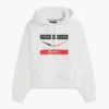 Felpa con cappuccio Tommy x Cadillac F1® Team Chevron Felpa con cappuccio Tommy x Cadillac F1® Team Chevron