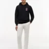 Felpa con cappuccio Tommy x Cadillac F1® Team Logo Felpa con cappuccio Tommy x Cadillac F1® Team Logo
