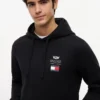 Felpa con cappuccio Tommy x Cadillac F1® Team Logo Felpa con cappuccio Tommy x Cadillac F1® Team Logo