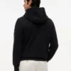 Felpa con cappuccio Tommy x Cadillac F1® Team Logo Felpa con cappuccio Tommy x Cadillac F1® Team Logo
