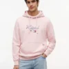 Felpa con cappuccio Tommy x Cadillac F1® Team Miami Felpa con cappuccio Tommy x Cadillac F1® Team Miami