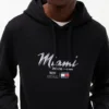 Felpa con cappuccio Tommy x Cadillac F1® Team Miami Felpa con cappuccio Tommy x Cadillac F1® Team Miami