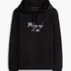 Felpa con cappuccio Tommy x Cadillac F1® Team Miami Felpa con cappuccio Tommy x Cadillac F1® Team Miami
