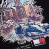 Felpa con cappuccio Tommy x Cadillac F1® Team Miami Felpa con cappuccio Tommy x Cadillac F1® Team Miami