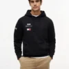 Felpa con cappuccio Tommy x Cadillac F1® Team Replica Felpa con cappuccio Tommy x Cadillac F1® Team Replica