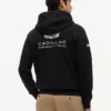 Felpa con cappuccio Tommy x Cadillac F1® Team Replica Felpa con cappuccio Tommy x Cadillac F1® Team Replica