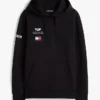 Felpa con cappuccio Tommy x Cadillac F1® Team Replica Felpa con cappuccio Tommy x Cadillac F1® Team Replica