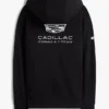 Felpa con cappuccio Tommy x Cadillac F1® Team Replica Felpa con cappuccio Tommy x Cadillac F1® Team Replica