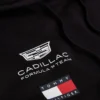 Felpa con cappuccio Tommy x Cadillac F1® Team Replica Felpa con cappuccio Tommy x Cadillac F1® Team Replica