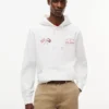 Felpa con cappuccio Tommy x Cadillac F1® Team Speed Felpa con cappuccio Tommy x Cadillac F1® Team Speed