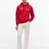 Felpa con cappuccio Tommy x Cadillac F1® Team Speed Felpa con cappuccio Tommy x Cadillac F1® Team Speed