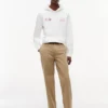 Felpa con cappuccio Tommy x Cadillac F1® Team Speed Felpa con cappuccio Tommy x Cadillac F1® Team Speed
