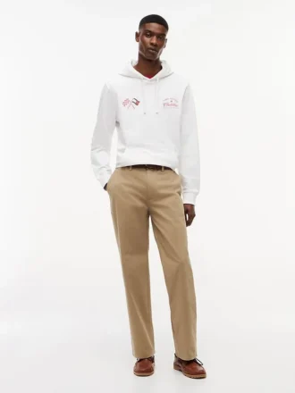 Felpa con cappuccio Tommy x Cadillac F1® Team Speed Felpa con cappuccio Tommy x Cadillac F1® Team Speed