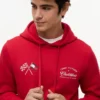 Felpa con cappuccio Tommy x Cadillac F1® Team Speed Felpa con cappuccio Tommy x Cadillac F1® Team Speed