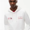 Felpa con cappuccio Tommy x Cadillac F1® Team Speed Felpa con cappuccio Tommy x Cadillac F1® Team Speed